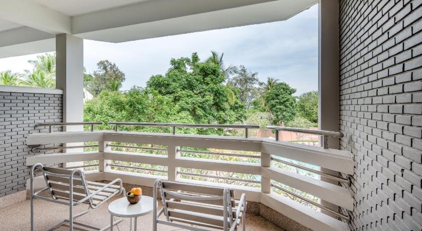 Image of Regency Pool View Room 14