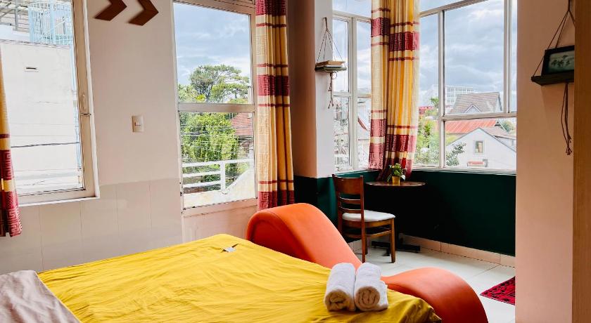 Raanana - Your Đa Lat House — Hotel in Dalat