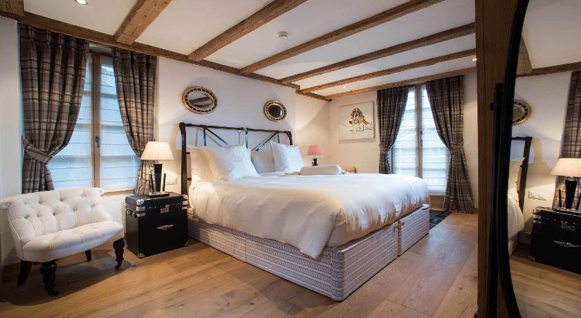 Hotel Olden photo