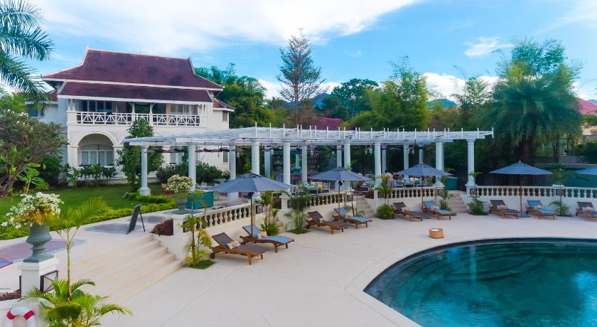 The Luang Say Residence - image 14