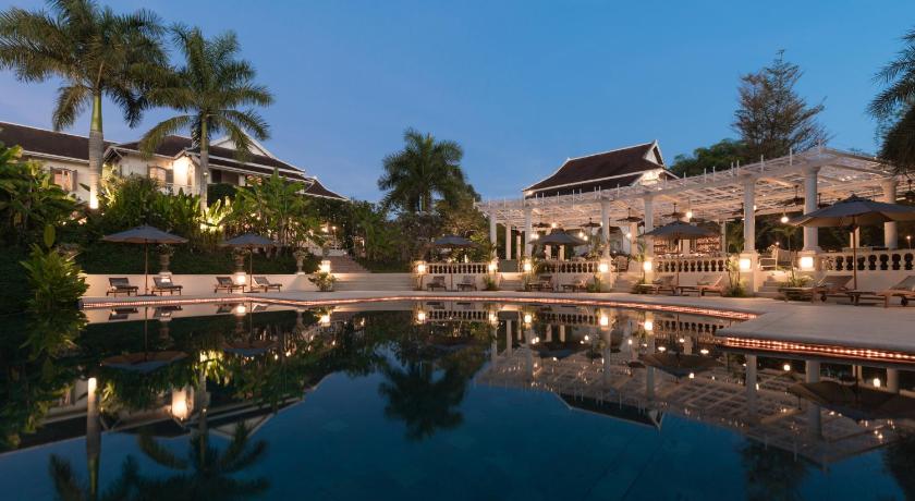 The Luang Say Residence - image 5