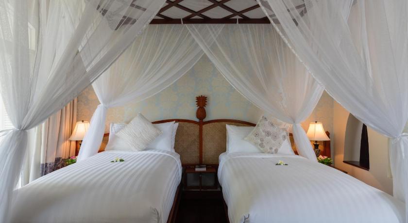 Image of Pioneer Suite 11