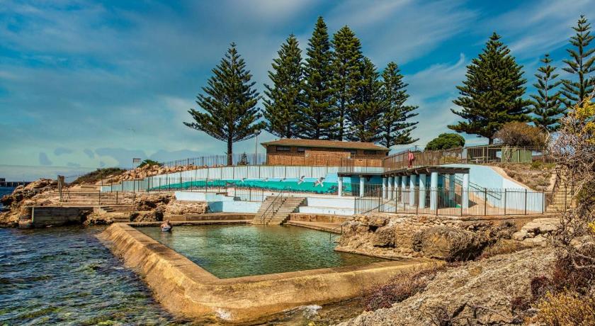 Edithburgh Caravan Park photo