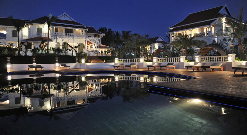 The Luang Say Residence - image 15