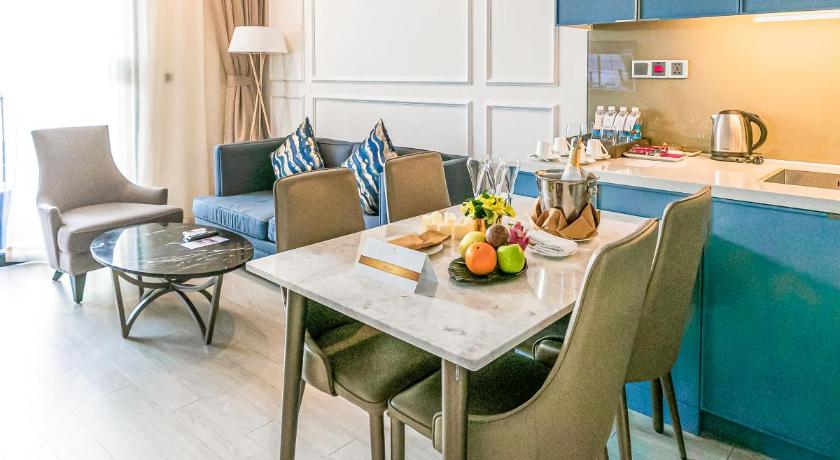 Image of Two Bedroom Suite 14