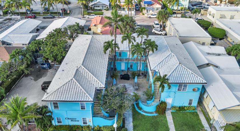 Charter House photo