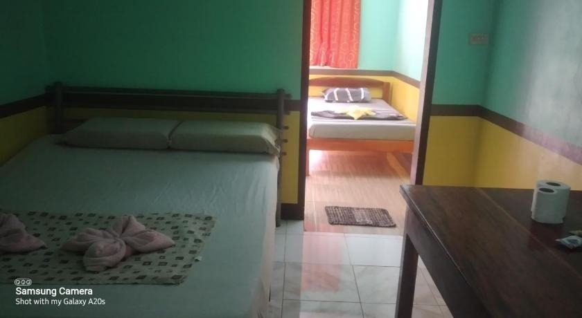 Image of Budget Triple Room 5