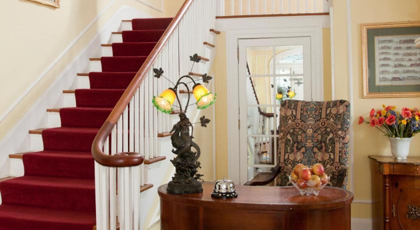 Hampton Terrace Inn photo