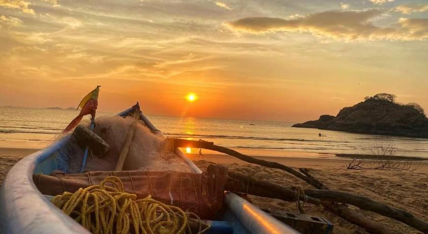 Gokarna homestays photo