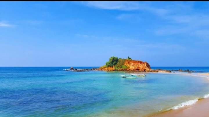 Pravindi Guest Home - image 12