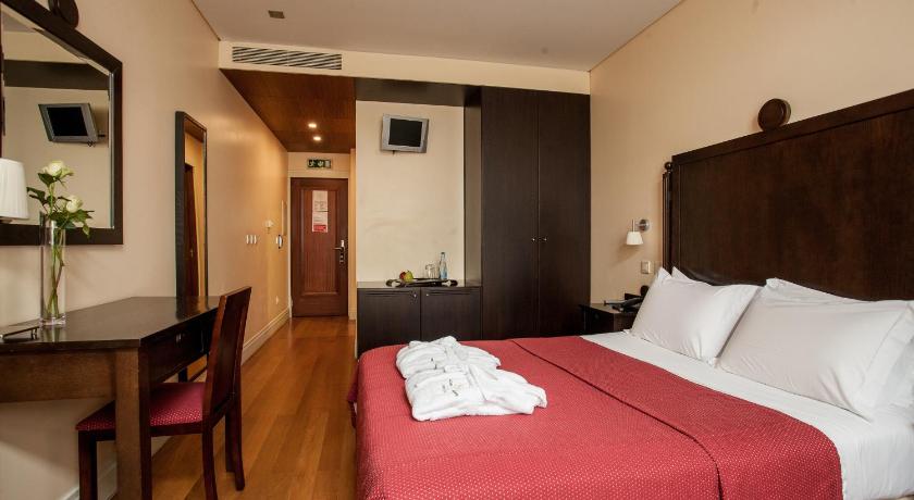 Hotel Bracara Augusta photo