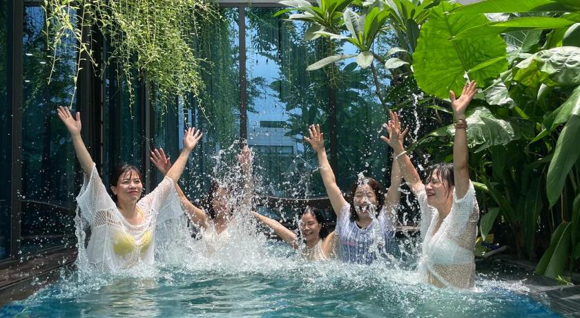 Sea Moon Bai Dai Cam Ranh  Beach House - image 34