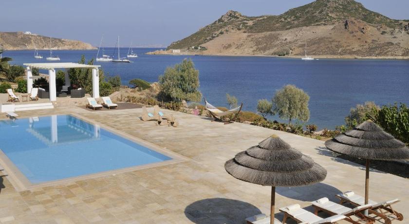 Onar Patmos photo