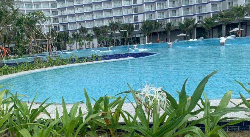 Sea Moon Bai Dai Cam Ranh  Beach House - image 31