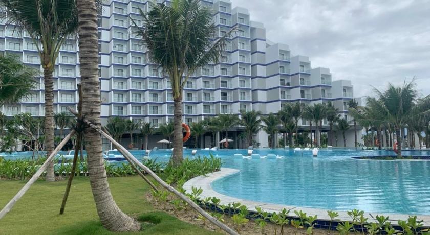 Sea Moon Bai Dai Cam Ranh  Beach House - image 33