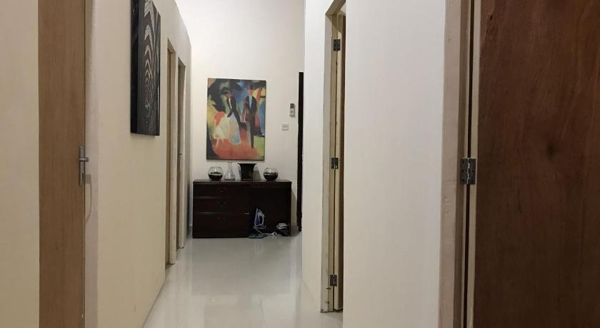 Backpackers Place- 10 minutes walk from Central Bus Terminal photo
