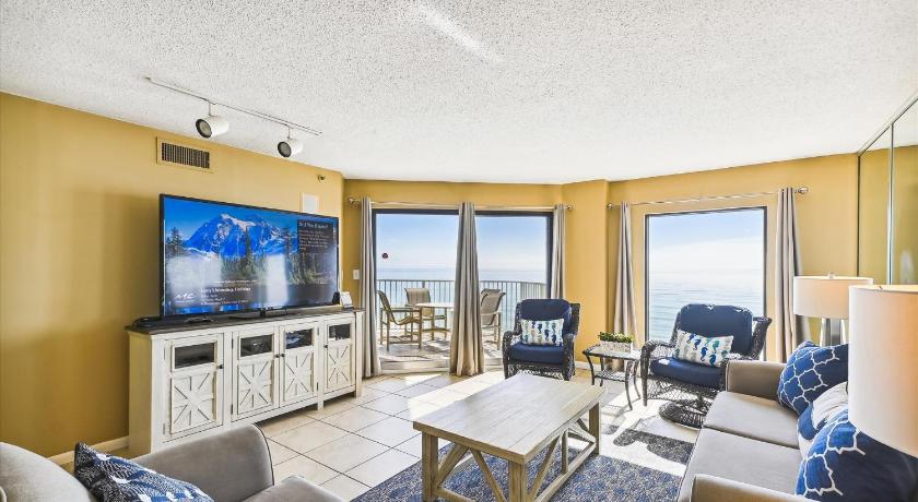 Inlet Reef 503 Destin Condo — Hotel in Destin (FL)