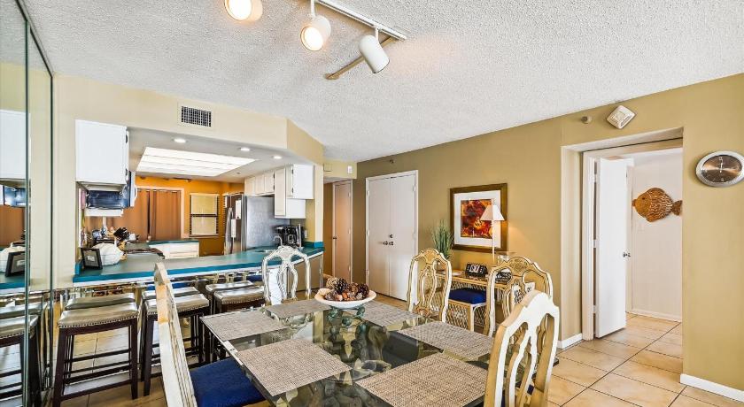 Inlet Reef 503 Destin Condo photo