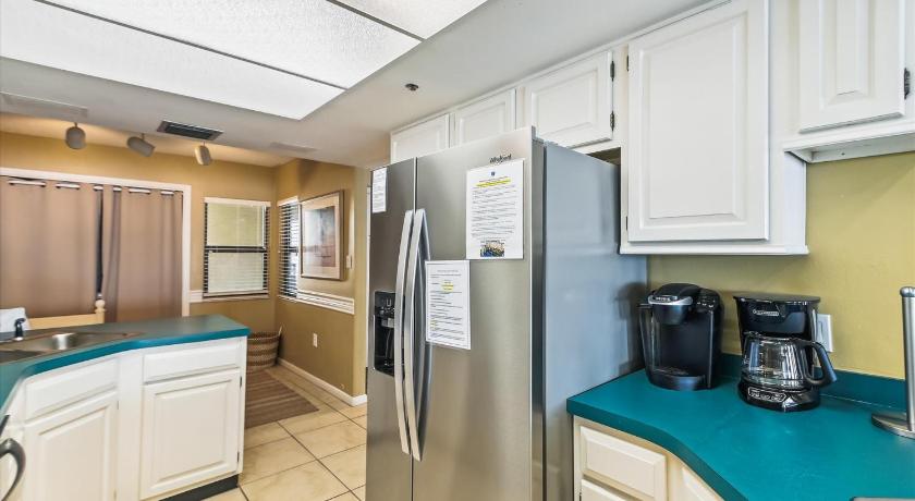 Inlet Reef 503 Destin Condo photo