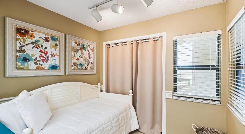 Inlet Reef 503 Destin Condo photo