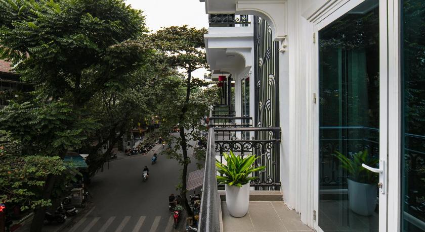 Hanoi L'Heritage Hotel
