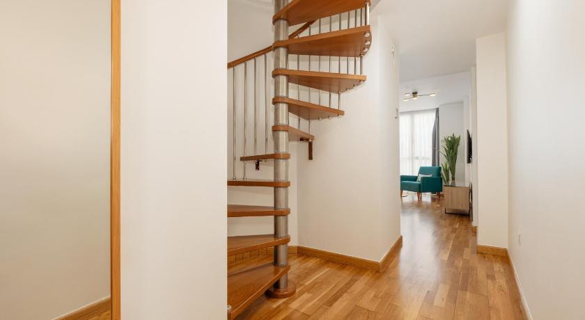 Apartamentos Debambu photo