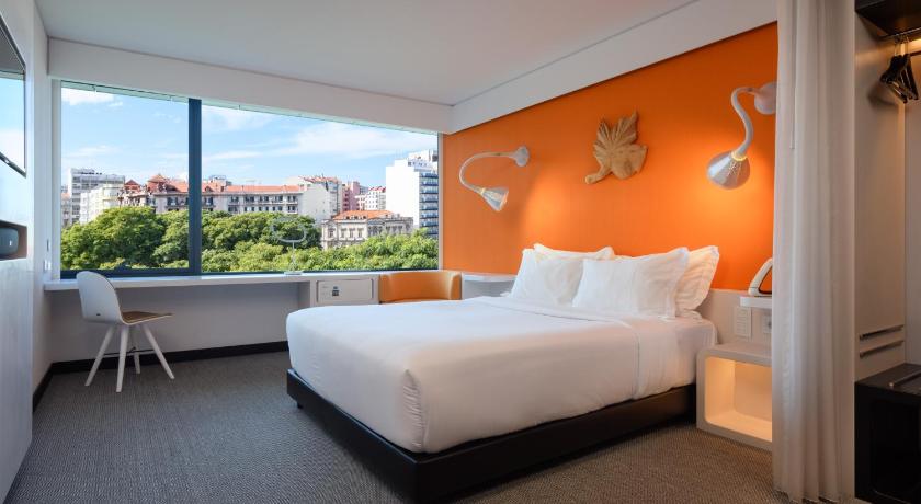 EVOLUTION Lisboa Hotel photo