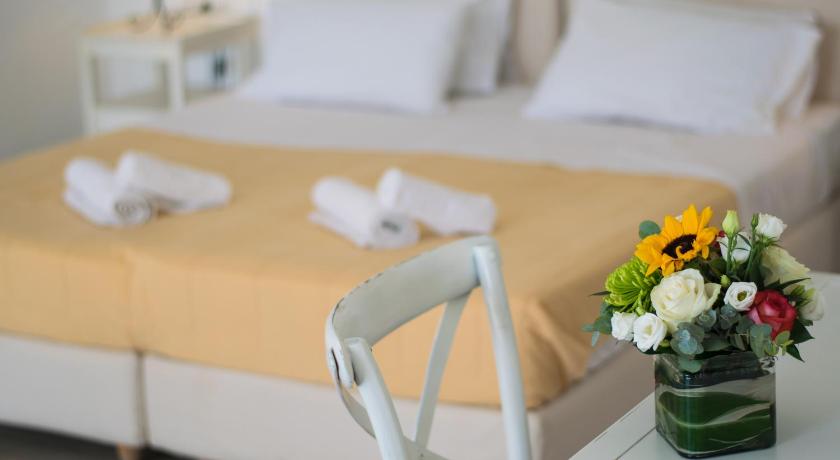 With-inn Mykonos Suites photo
