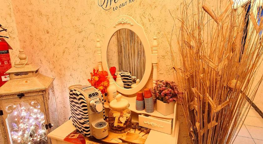 shabby chic