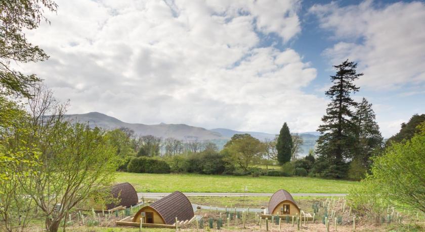 Derwentwater Independent Hostel photo