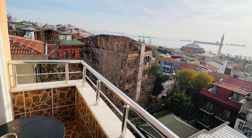 Miray Apart Hotel Sultanahmet photo