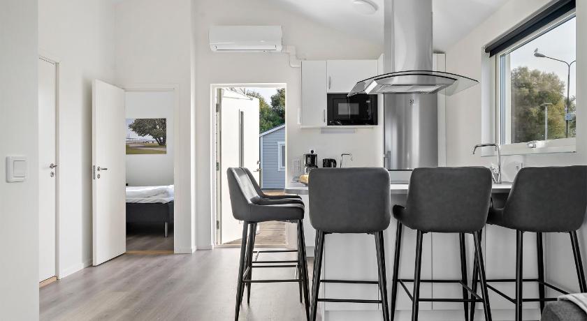 Bild av Hus med 2 sovrum (Two-Bedroom House) 4