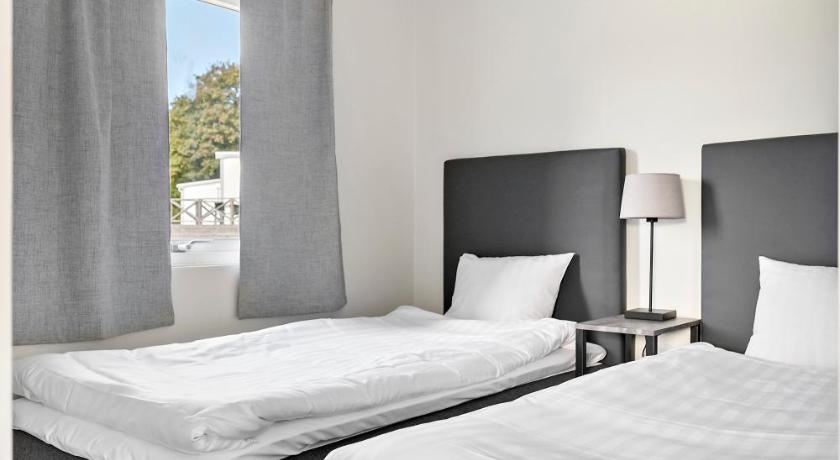 Bild av Hus med 2 sovrum (Two-Bedroom House) 5