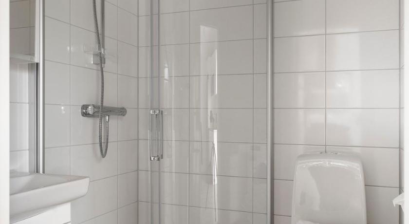 Bild av Hus med 2 sovrum (Two-Bedroom House) 2