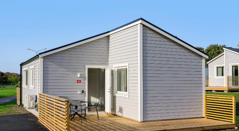 Bild av Hus med 2 sovrum (Two-Bedroom House) 7