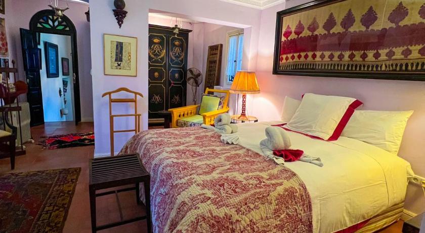 Image of Double Room with Sea View 4