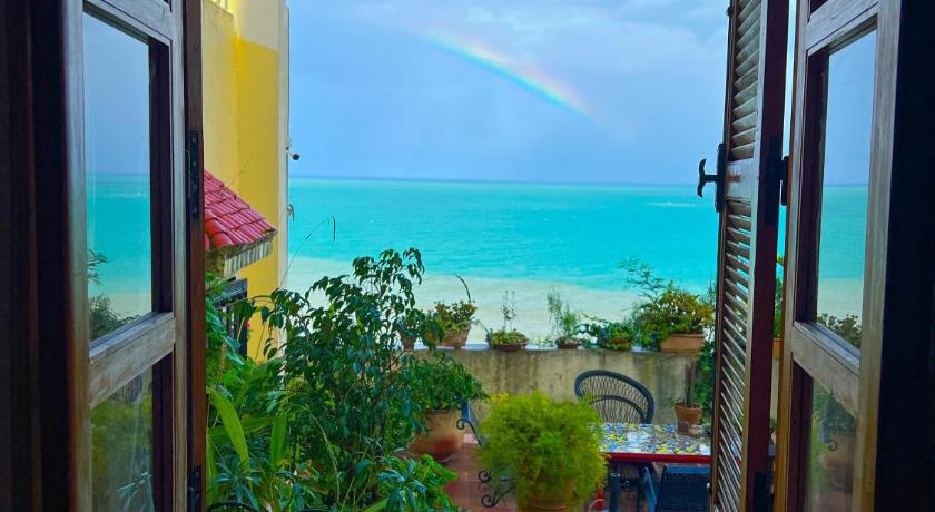 Image of Double Room with Sea View 5
