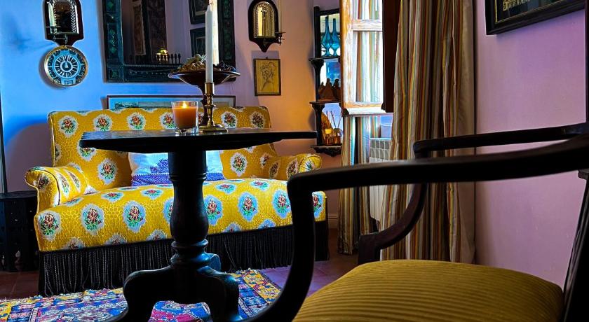 Image of Double Room with Sea View 14