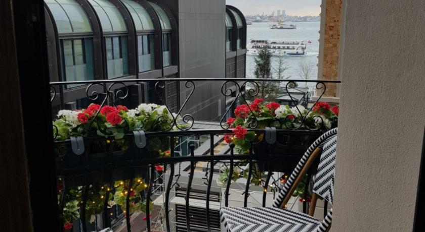 Hotel De Reve Galata-Special Class photo