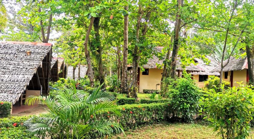 Sulu Sunset Beach Resort