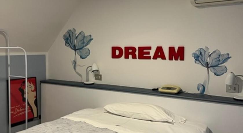 Modena Hotel Astor 2-Star Hotel restaurant