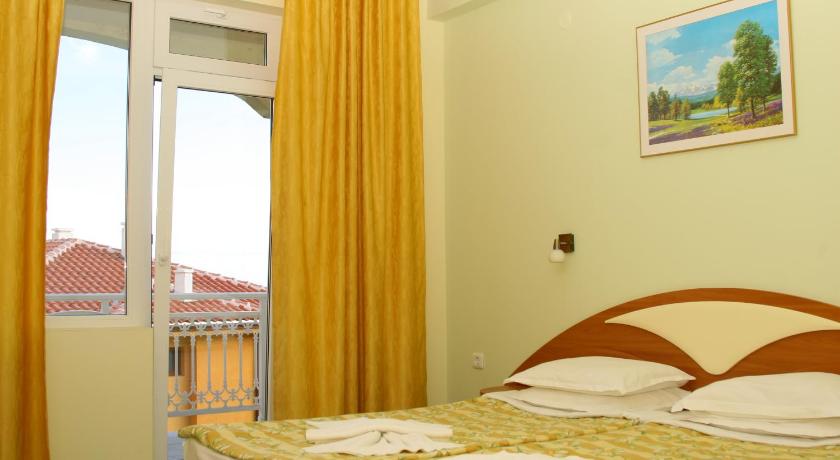 Hotel Panorama photo