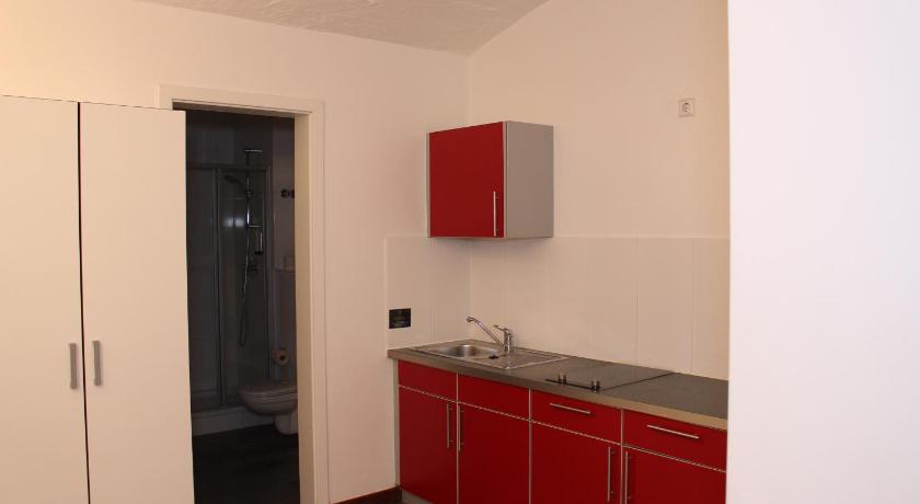 柏林 GLS Studio Hotel Berlin 3星级 酒店 泳池