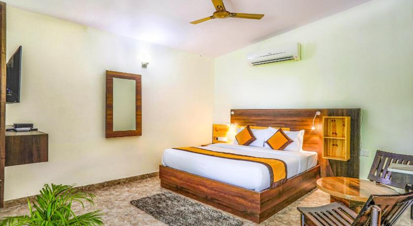 WANDERLUST CORBETT RESORT photo