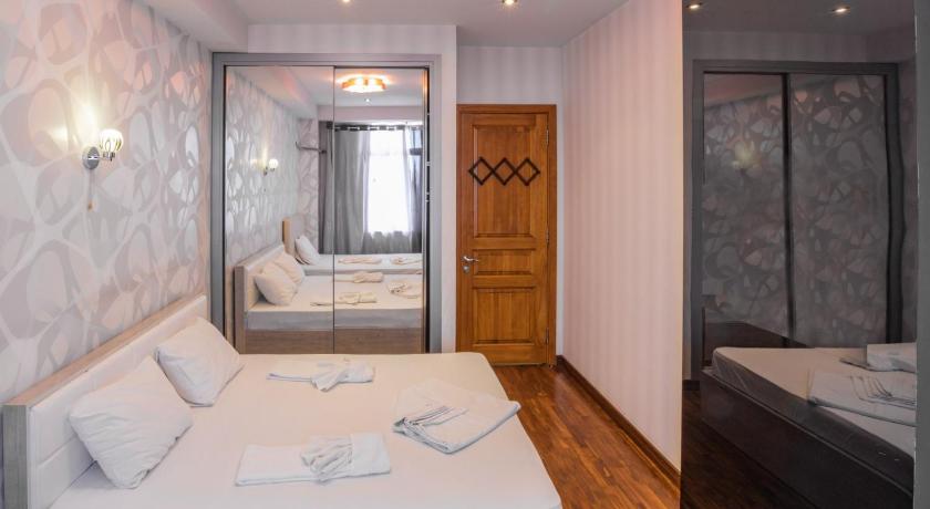 Stay Inn-Ararat View apt near Vernissage photo