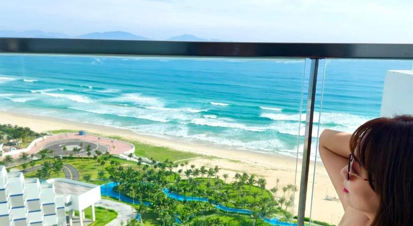Sea Moon Bai Dai Cam Ranh  Beach House - image 2