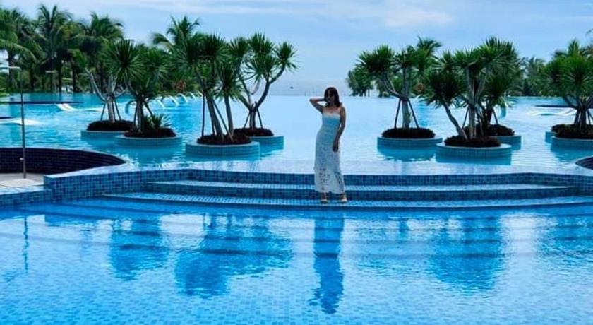 Sea Moon Bai Dai Cam Ranh  Beach House - image 13