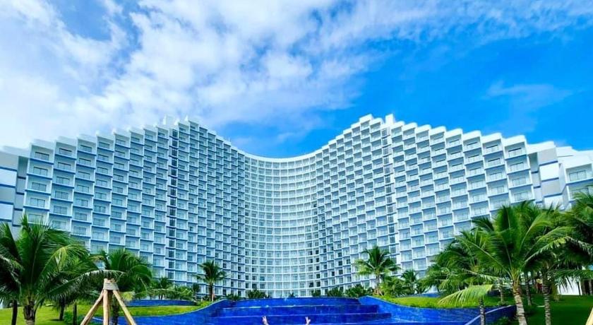 Sea Moon Bai Dai Cam Ranh  Beach House - image 15