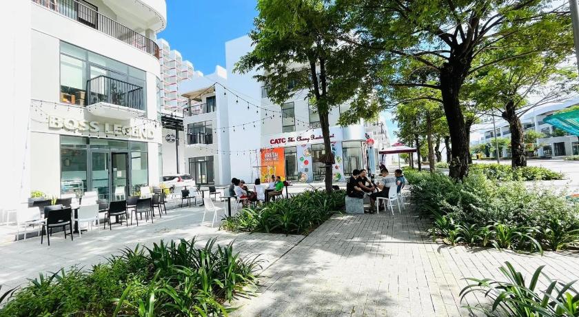Sea Moon Bai Dai Cam Ranh  Beach House - image 46