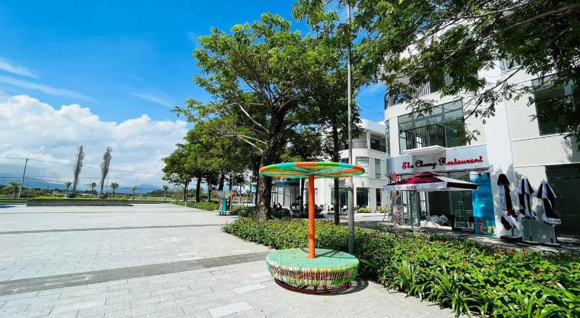 Sea Moon Bai Dai Cam Ranh  Beach House - image 48